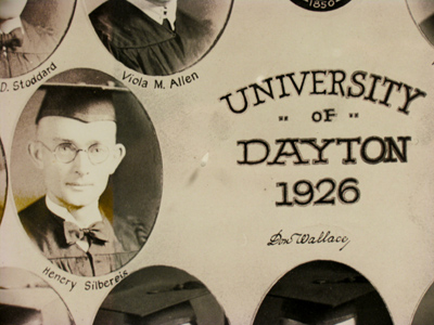 That Henery was just a wildman.