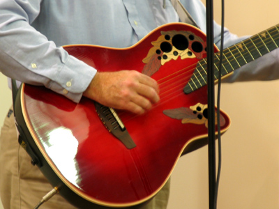 Singer-songwriter is a thankless job.