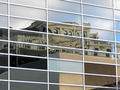 Order another truckload of Windex.