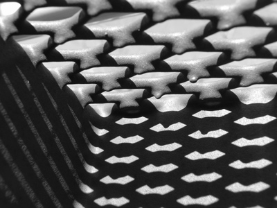 So this morning I crawled around underneath some playground equipment . . . 