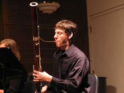 Compared to other composers, Mozart`s music winds hands down.