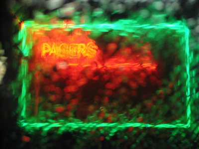  . . . when the weather`s bad.