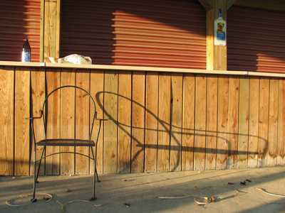 It was an encouraging day photographically.  If I am granted TIME and GOOD WEATHER, I can find the shots.