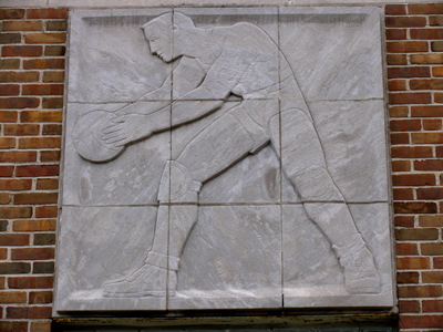 It wasn`t very sunny today.