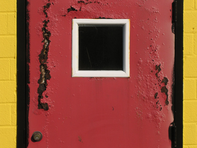 It was very sunny today.