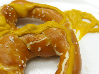 Delicatessen delicacy.