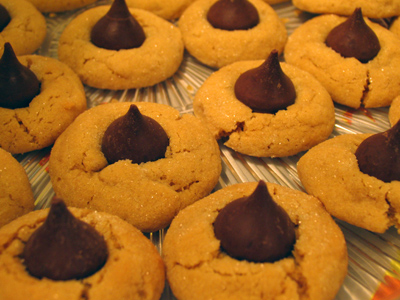 When cake just isn`t enough.