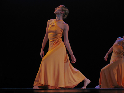 There`s nothing second-rate about the second company of DCDC.