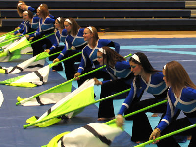 Teenagers experience a lot of pressure to dress and act just like their peers.