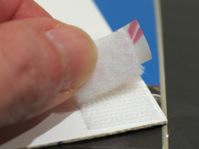 Obviously a volleyball veteran.