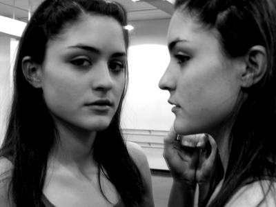 Flying off into the . . . 