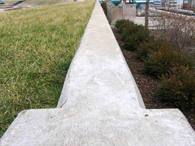 Awaiting a large crowd at my photo exhibition reception.