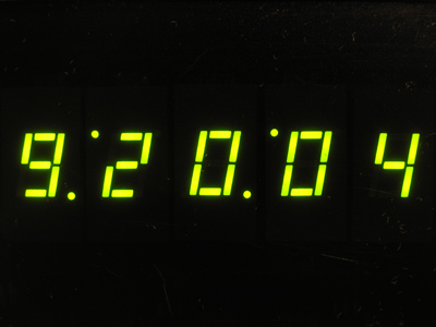 By observing subtle clues (such as the position of the sun) astute viewers can estimate when each photo was taken.