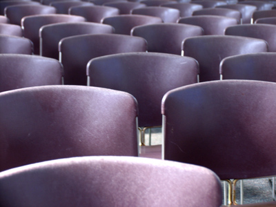 A rows is a rows is a rows.