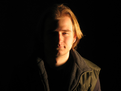 `Split light` (see March 28, 2006).