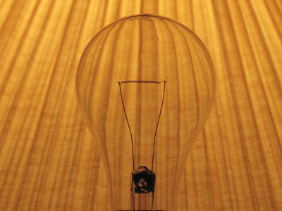 What`s the big idea?