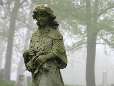 Previously seen on November 16, 2005.