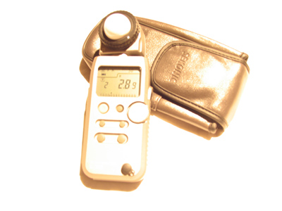 Hmm, I just followed the guidance of this gizmo and here`s what I got.  Maybe I should read the manual.