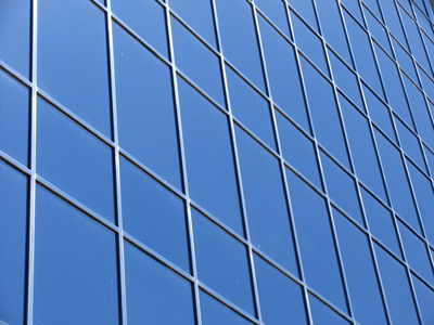 Someone`s probably watching.