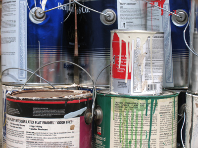 The Neanderthal who drew bison on the cave wall had no idea what he had started.