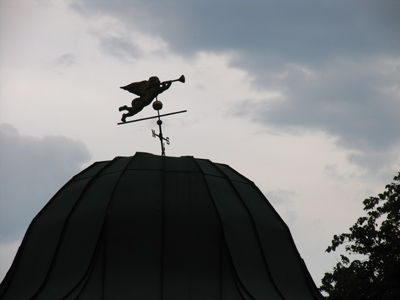 Have I mentioned it`s been rainy?