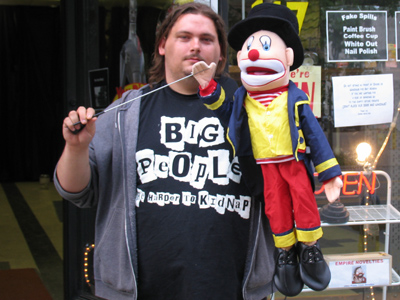 I just take the pictures, I can`t explain them.