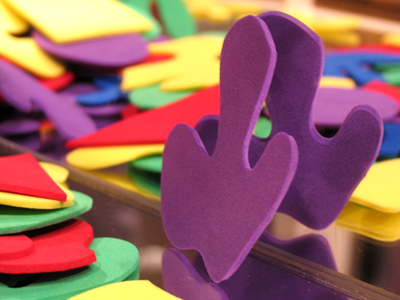 `Who`s your friend?`