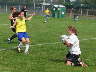 Mom`s always there when you need her.