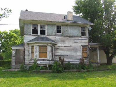 Take pride in your work.