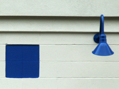 Taken while sitting at a stop light.  It was one of those days.