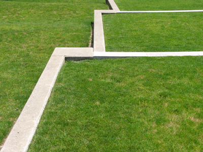 Compartmentalization.