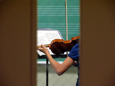 Whoo-hoo!  Summer camp!