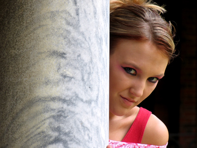 From the 156, it was hard to choose only five.