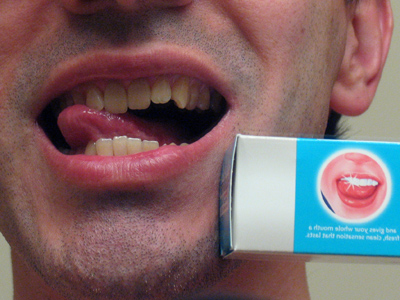 Not quite as advertised.