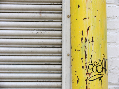 In case you missed it, today was a city day.