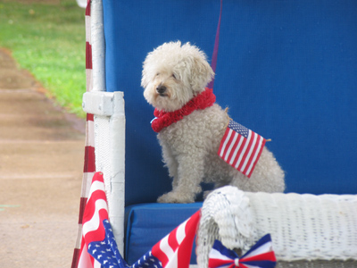  . . . that they are endowed by their Creator with certain unalienable rights . . . 