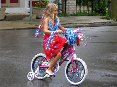 Adopted by Congress July 4, 1776.