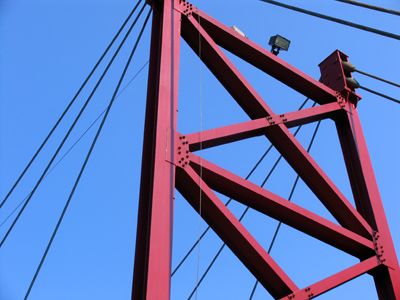 I left my heart in San Francisco.