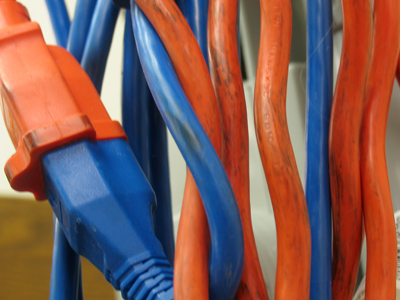 I love to wear cords.