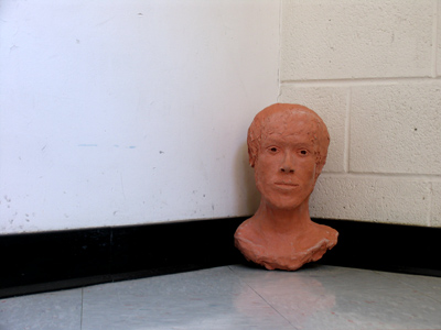 Oh my head is kiln me!