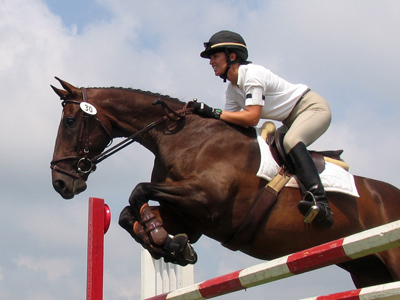 Unlike most other sports, this one is very predictable, so getting good shots is easy.