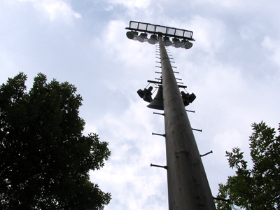 Race you to the top!