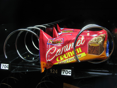 Don`t do it to yourself.