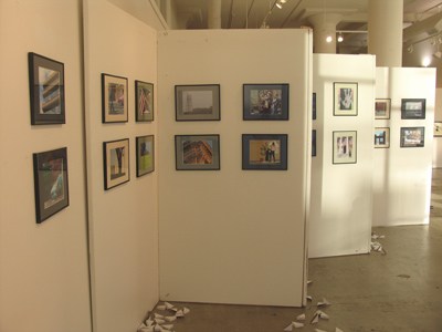  . . . and after.  I left out During (when I smashed my thumb with a hammer).