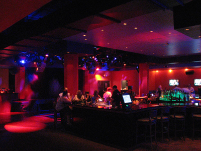 It`s just another Friday night for me.