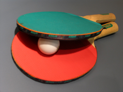 No matter who you are, I can probably beat you.