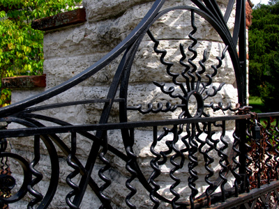 What hath man wrought?