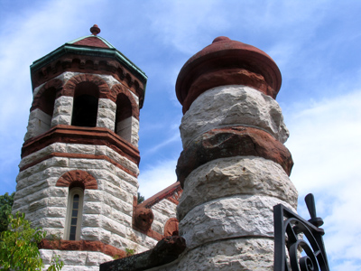 Perspective can be deceptive.