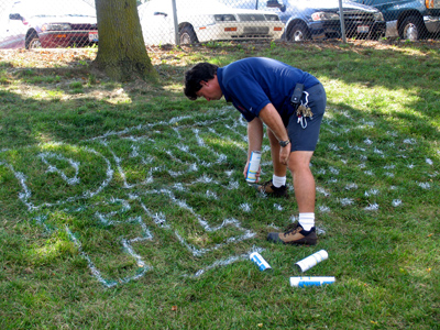 What you can do with a fine arts degree.