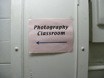 Have I mentioned I`m in another photography class?  You`ve seen some of my assignments on this page.